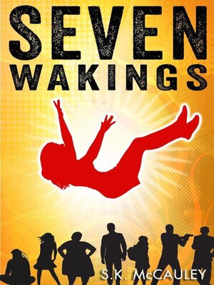cover image of Seven Wakings